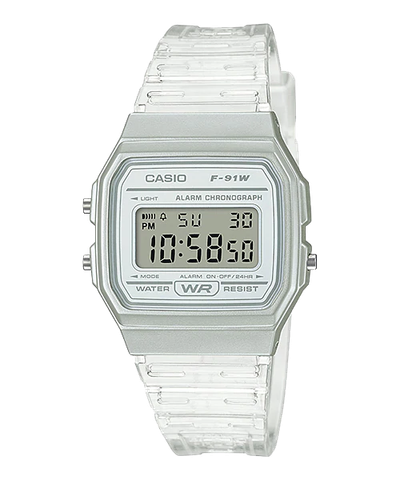 Đồng hồ Casio Nam F-91WS-7DF