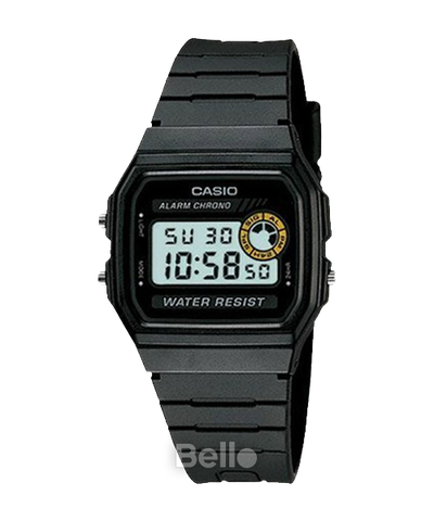 Đồng hồ Casio Nam F-94WA-8DG