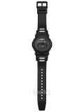  [Pin Miễn Phí Trọn Đời] G-001BB-1 - Đồng hồ G-Shock Nam - Tem Vàng Chống Giả 