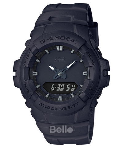 G-Shock G-100BB-1