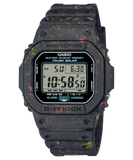  [LIMITED] Casio G-Shock G-5600BG-1DR - Uy tín từ 2009, Tem vàng chống giả, Bảo hành 5 năm, Pin miễn phí trọn đời 