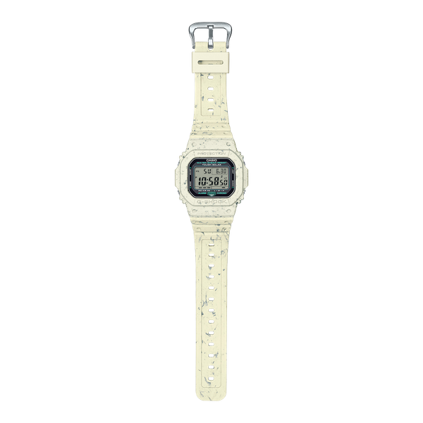  [LIMITED] Casio G-Shock G-5600BG-5 - Uy tín từ 2009, Tem vàng chống giả, Bảo hành 5 năm, Pin miễn phí trọn đời 