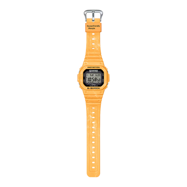  [LIMITED] Casio G-Shock G-5600SFJ-9 - Uy tín từ 2009, Tem vàng chống giả, Bảo hành 5 năm, Pin miễn phí trọn đời 