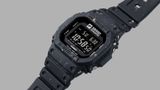  [LIMITED] Casio G-Shock G-5600SRF-1 - Uy tín từ 2009, Tem vàng chống giả, Bảo hành 5 năm, Pin miễn phí trọn đời 