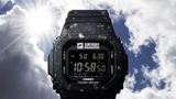  [LIMITED] Casio G-Shock G-5600SRF-1 - Uy tín từ 2009, Tem vàng chống giả, Bảo hành 5 năm, Pin miễn phí trọn đời 