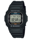  [Pin Miễn Phí Trọn Đời] G-5600UE-1 - Đồng hồ G-Shock Nam - Tem Vàng Chống Giả 