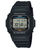  Casio G-Shock G-5600UE-1 - Uy tín từ 2009, Tem vàng chống giả, Bảo hành 5 năm, Pin miễn phí trọn đời 