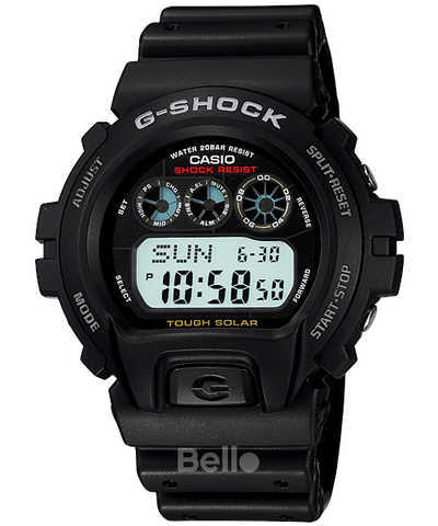 G-Shock G-6900-1