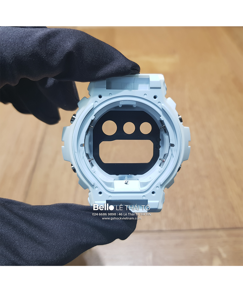  Vỏ Casio G-Shock G-6900A-7 