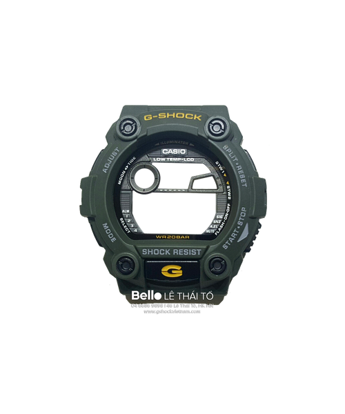  Dây Vỏ Casio G-Shock G-7900-3 