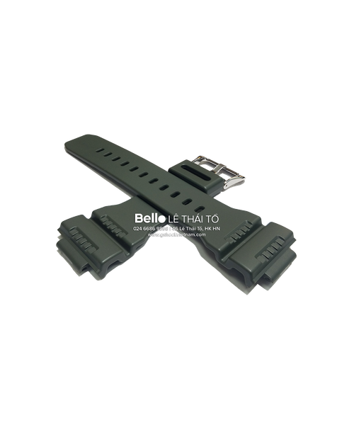  Thay Dây đồng hồ Casio G-Shock Chính hãng G-7900-3 