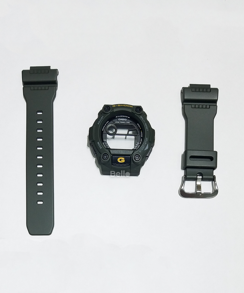  Dây Vỏ Casio G-Shock G-7900-3 