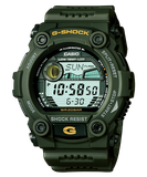  Thay Dây đồng hồ Casio G-Shock Chính hãng G-7900-3 