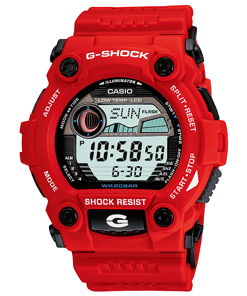  Dây G-Shock G-7900A-4 