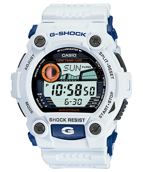  Dây G-Shock G-7900-7 