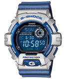  Thay Dây đồng hồ Casio G-Shock Chính hãng G-8900CS-8 