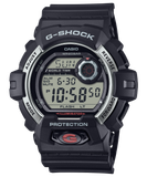  Casio G-Shock G-8900S-1 - Uy tín từ 2009, Tem vàng chống giả, Bảo hành 5 năm, Pin miễn phí trọn đời 