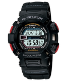  Dây G-Shock G-9000-1V 