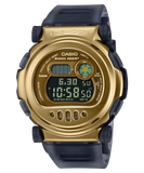  Casio G-Shock G-B001MVB-8DR - Uy tín từ 2009, Tem vàng chống giả, Bảo hành 5 năm, Pin miễn phí trọn đời 