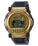 Casio G-Shock G-B001MVB-8DR - Uy tín từ 2009, Tem vàng chống giả, Bảo hành 5 năm, Pin miễn phí trọn đời 