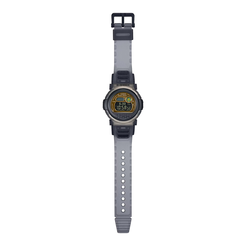  Casio G-Shock G-B001MVB-8DR - Uy tín từ 2009, Tem vàng chống giả, Bảo hành 5 năm, Pin miễn phí trọn đời 