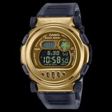  Casio G-Shock G-B001MVB-8DR - Uy tín từ 2009, Tem vàng chống giả, Bảo hành 5 năm, Pin miễn phí trọn đời 