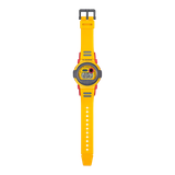  Casio G-Shock G-B001MVE-9DR - Uy tín từ 2009, Tem vàng chống giả, Bảo hành 5 năm, Pin miễn phí trọn đời 