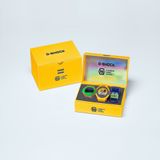 Casio G-Shock G-B001MVE-9DR - Uy tín từ 2009, Tem vàng chống giả, Bảo hành 5 năm, Pin miễn phí trọn đời 
