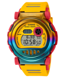  Casio G-Shock G-B001MVE-9DR - Uy tín từ 2009, Tem vàng chống giả, Bảo hành 5 năm, Pin miễn phí trọn đời 