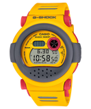  Casio G-Shock G-B001MVE-9DR - Uy tín từ 2009, Tem vàng chống giả, Bảo hành 5 năm, Pin miễn phí trọn đời 