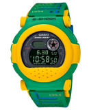  Casio G-Shock G-B001RG-3 - Uy tín từ 2009, Tem vàng chống giả, Bảo hành 5 năm, Pin miễn phí trọn đời 