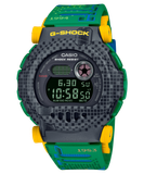  [Pin Miễn Phí Trọn Đời] G-B001RG-3 - Đồng hồ G-Shock Nam - Tem Vàng Chống Giả 