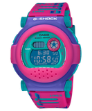  Casio G-Shock G-B001RG-4 - Uy tín từ 2009, Tem vàng chống giả, Bảo hành 5 năm, Pin miễn phí trọn đời 
