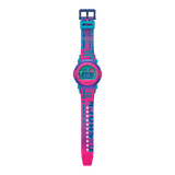  Casio G-Shock G-B001RG-4 - Uy tín từ 2009, Tem vàng chống giả, Bảo hành 5 năm, Pin miễn phí trọn đời 
