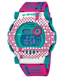  Casio G-Shock G-B001RG-4 - Uy tín từ 2009, Tem vàng chống giả, Bảo hành 5 năm, Pin miễn phí trọn đời 