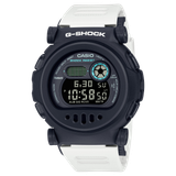  [Pin Miễn Phí Trọn Đời] G-B001SF-7 - Đồng hồ G-Shock Nam - Tem Vàng Chống Giả 