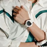  [Pin Miễn Phí Trọn Đời] G-B001SF-7 - Đồng hồ G-Shock Nam - Tem Vàng Chống Giả 