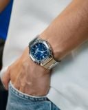  Casio G-Shock GM-2110D-2B - Uy tín từ 2009, Tem vàng chống giả, Bảo hành 5 năm, Pin miễn phí trọn đời 