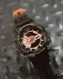  Casio G-Shock GA-110MMC-1A - Uy tín từ 2009, Tem vàng chống giả, Bảo hành 5 năm, Pin miễn phí trọn đời 