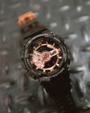  [Pin Miễn Phí Trọn Đời] GA-110MMC-1A - Đồng hồ G-Shock Nam - Tem Vàng Chống Giả 