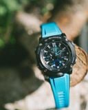  [Pin Miễn Phí Trọn Đời] GA-2000-1A2 - Đồng hồ G-Shock Nam - Tem Vàng Chống Giả 