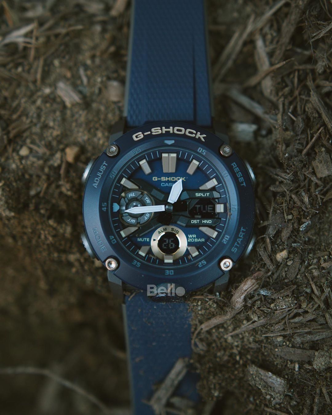 G shock ga 2000 hotsell 2a