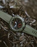  Casio G-Shock GA-2000-5A - Uy tín từ 2009, Tem vàng chống giả, Bảo hành 5 năm, Pin miễn phí trọn đời 