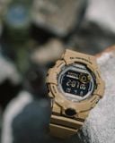  Casio G-Shock GBD-800UC-5 - Uy tín từ 2009, Tem vàng chống giả, Bảo hành 5 năm, Pin miễn phí trọn đời 