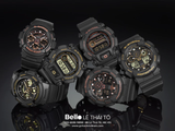  Casio G-Shock AW-591GBX-1A9 - Uy tín từ 2009, Tem vàng chống giả, Bảo hành 5 năm, Pin miễn phí trọn đời 