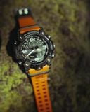  [Pin Miễn Phí Trọn Đời] GG-B100-1A9 - Đồng hồ G-Shock Nam - Tem Vàng Chống Giả 