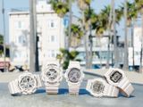  Casio G-Shock GA-110MW-7A - Uy tín từ 2009, Tem vàng chống giả, Bảo hành 5 năm, Pin miễn phí trọn đời 