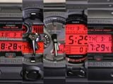 Casio G-Shock GA-B2100BBR-1A - Uy tín từ 2009, Tem vàng chống giả, Bảo hành 5 năm, Pin miễn phí trọn đời 