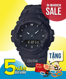  [Pin Miễn Phí Trọn Đời] G-100BB-1A - Đồng hồ G-Shock Nam - Tem Vàng Chống Giả 