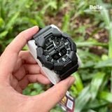  Casio G-Shock GA-010-1A1 - Uy tín từ 2009, Tem vàng chống giả, Bảo hành 5 năm, Pin miễn phí trọn đời 
